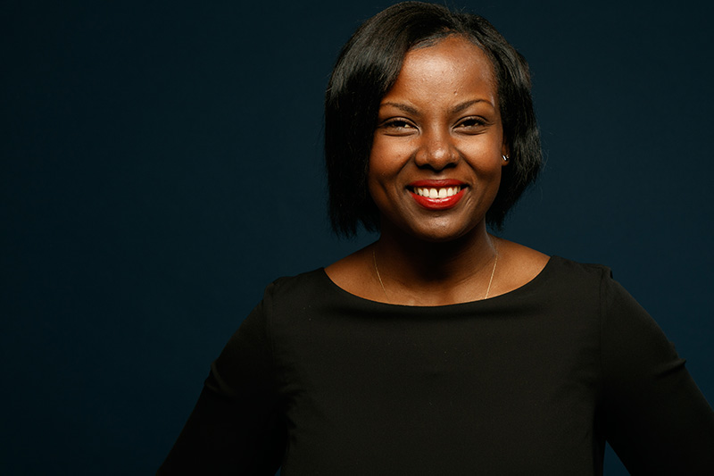 Marie-Corinne MBABAZABAHIZI - Avocat Associé